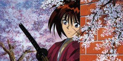 Kenshin le Vagabond