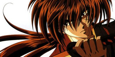 Kenshin le Vagabond