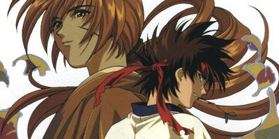 Kenshin le Vagabond