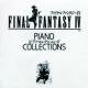 Final Fantasy IV Piano Collection